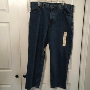 Men's RK Brand Denim Jeans